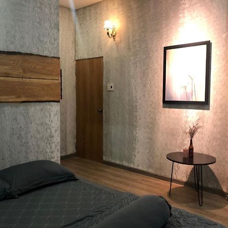 Ban Urban House Hotel Buon Ma Thuot Kültér fotó