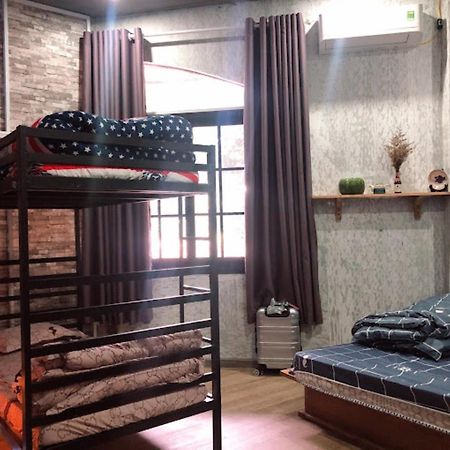 Ban Urban House Hotel Buon Ma Thuot Kültér fotó