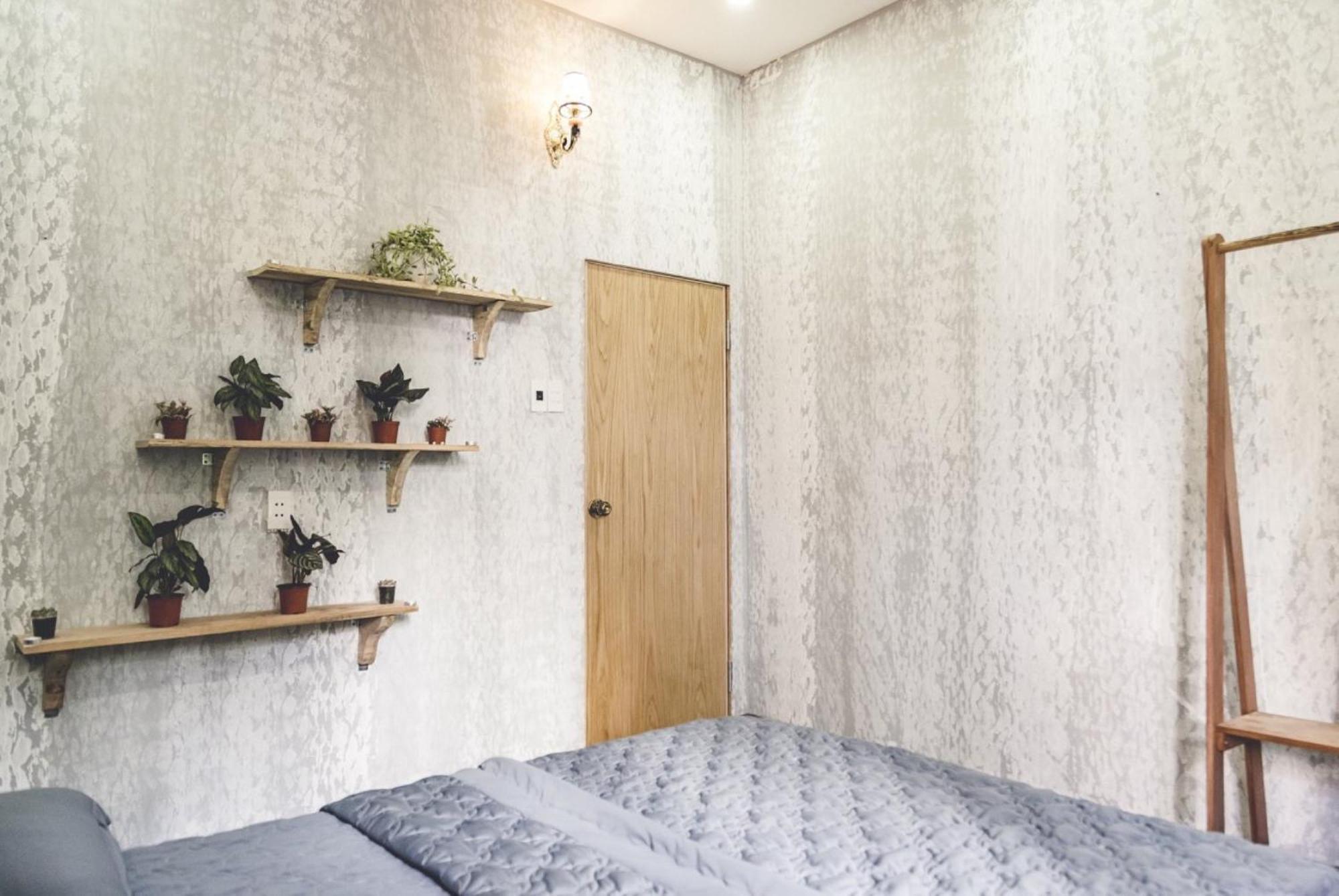 Ban Urban House Hotel Buon Ma Thuot Kültér fotó