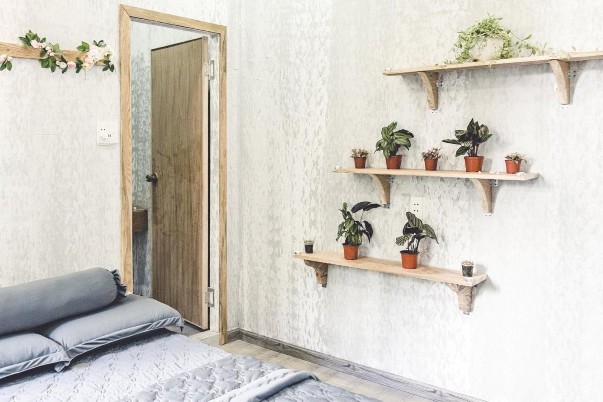 Ban Urban House Hotel Buon Ma Thuot Kültér fotó