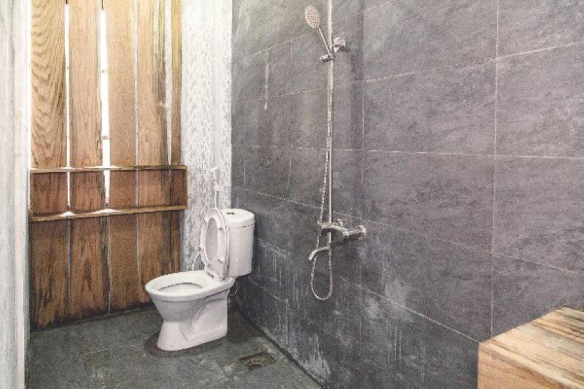 Ban Urban House Hotel Buon Ma Thuot Kültér fotó