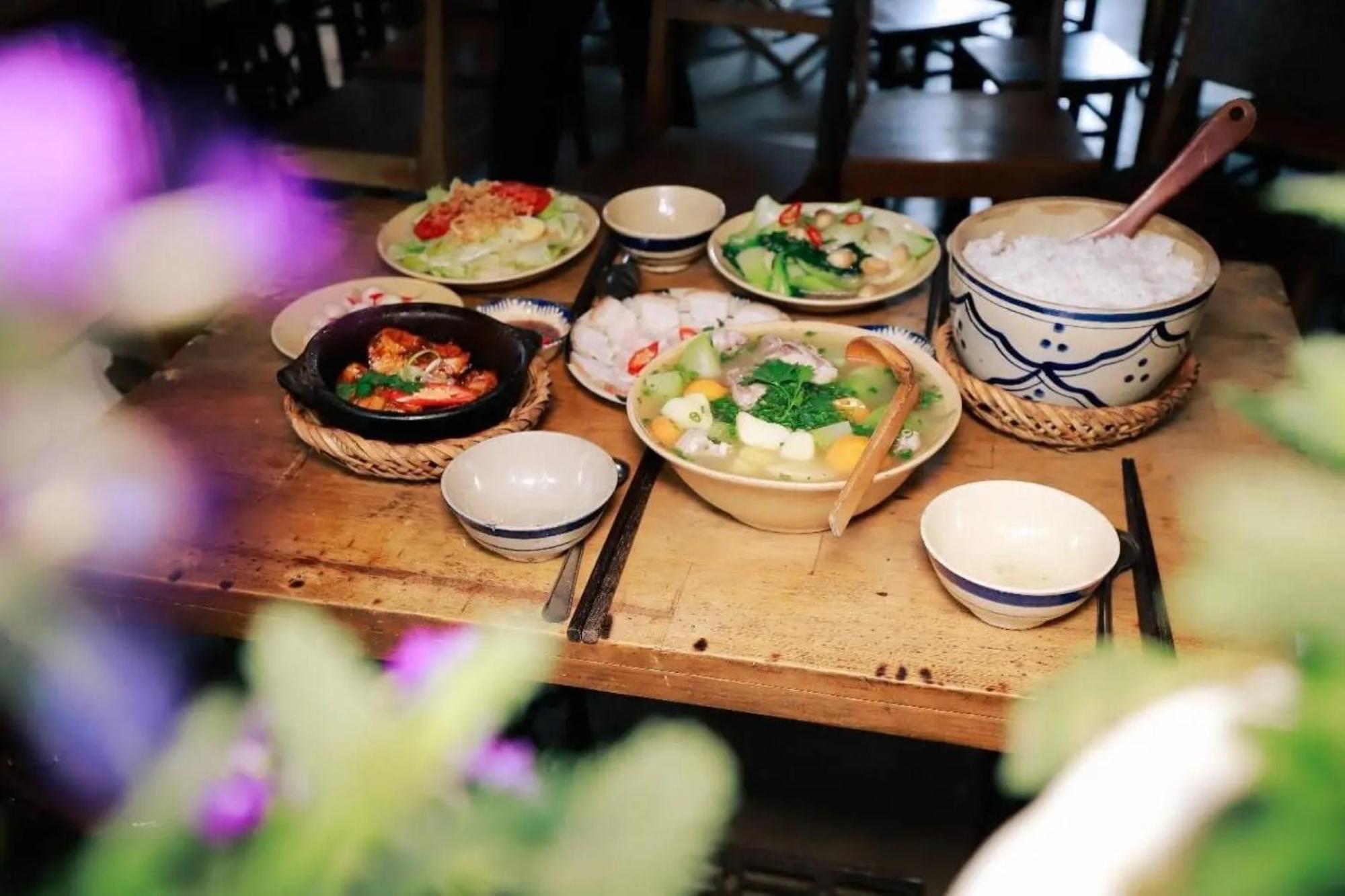 Ban Urban House Hotel Buon Ma Thuot Kültér fotó