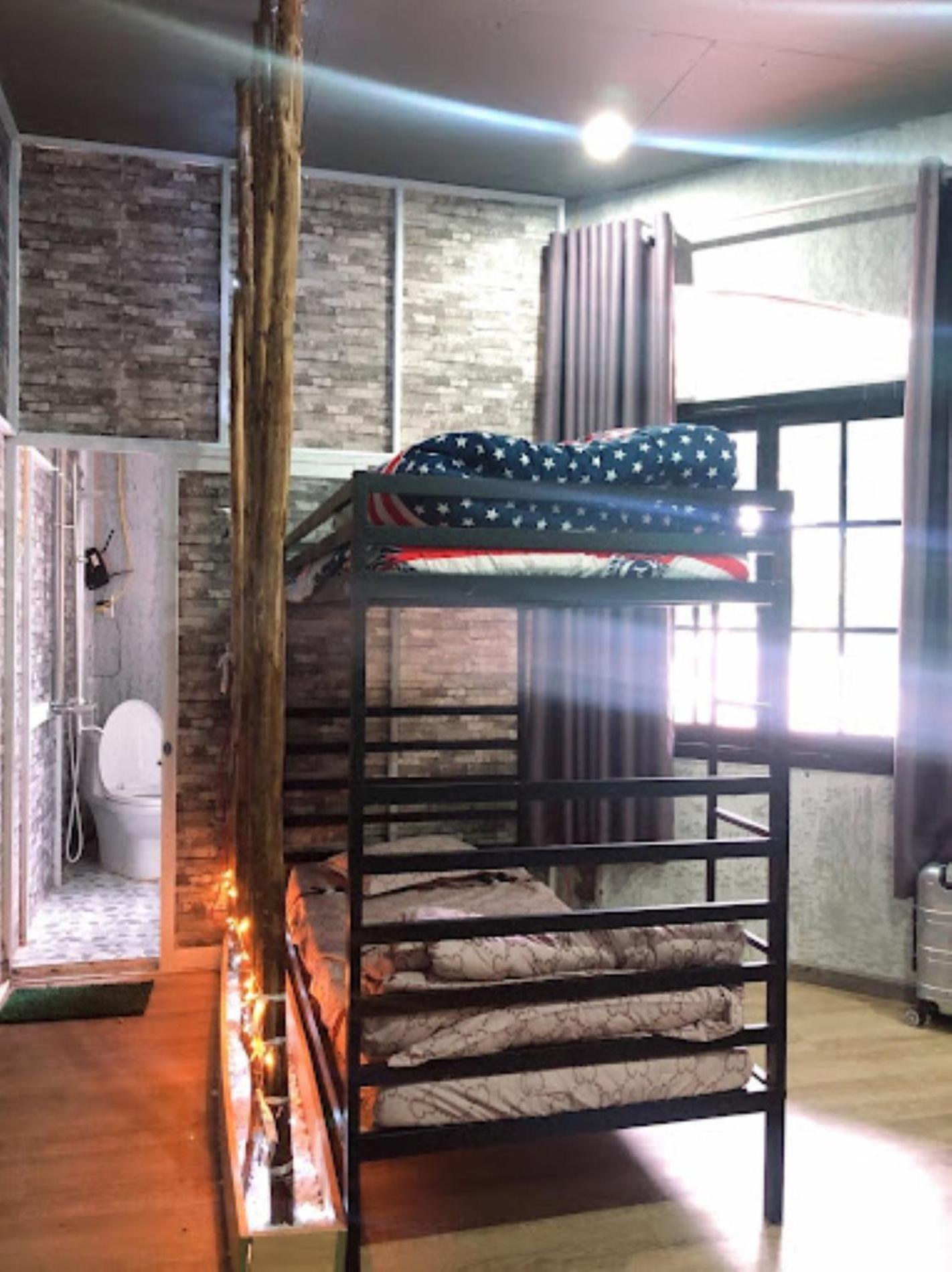 Ban Urban House Hotel Buon Ma Thuot Kültér fotó
