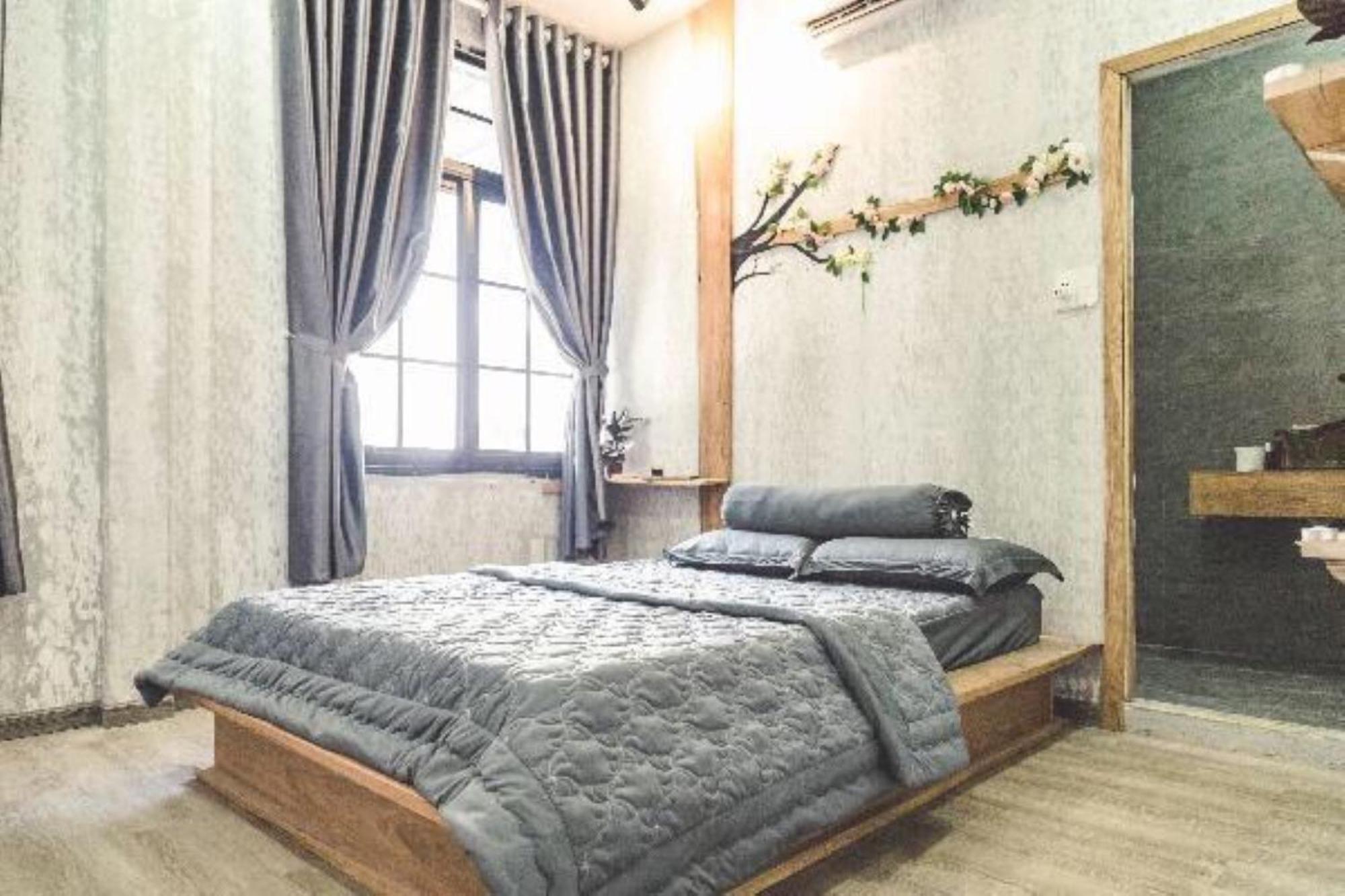 Ban Urban House Hotel Buon Ma Thuot Kültér fotó