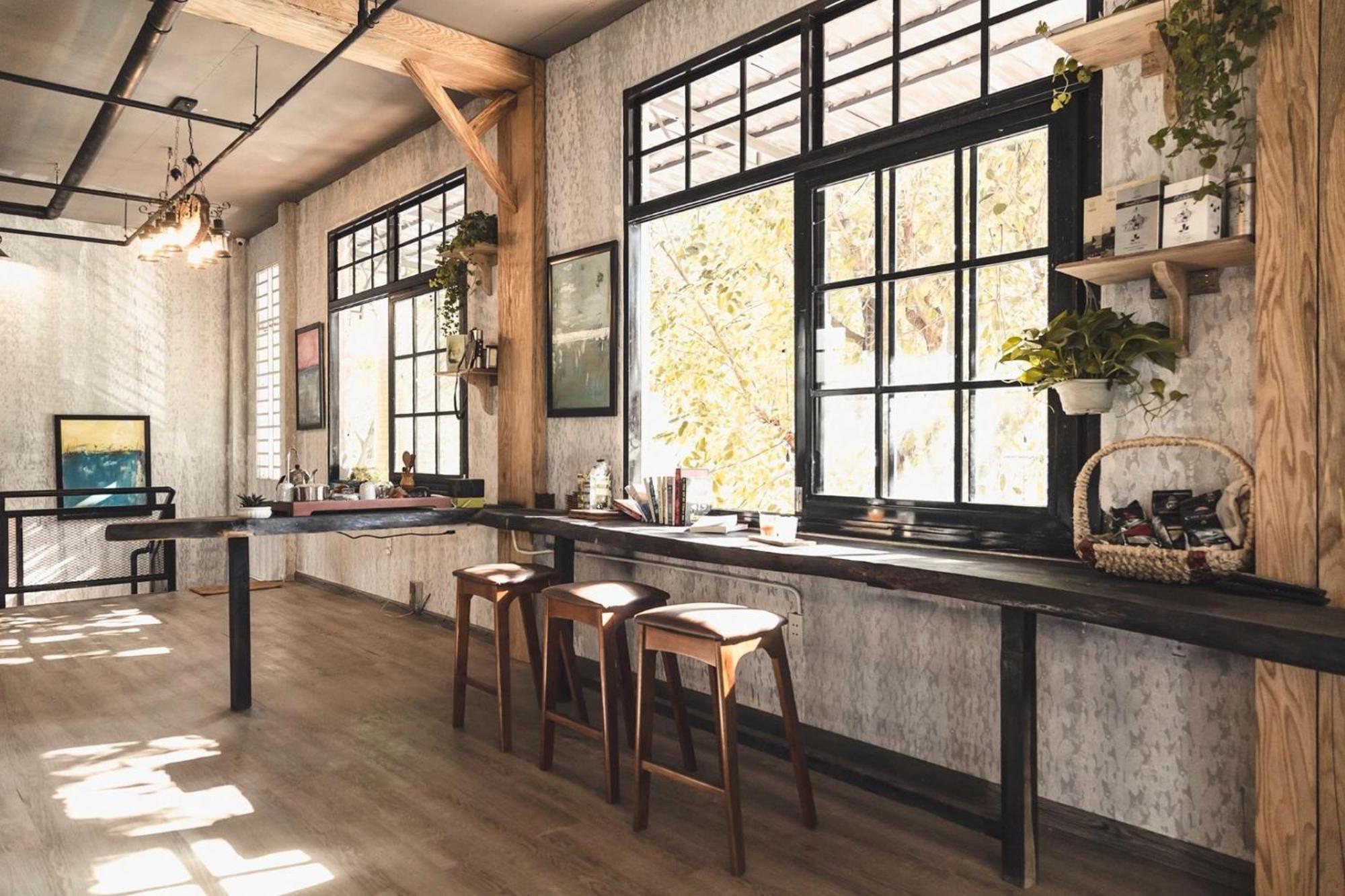 Ban Urban House Hotel Buon Ma Thuot Kültér fotó