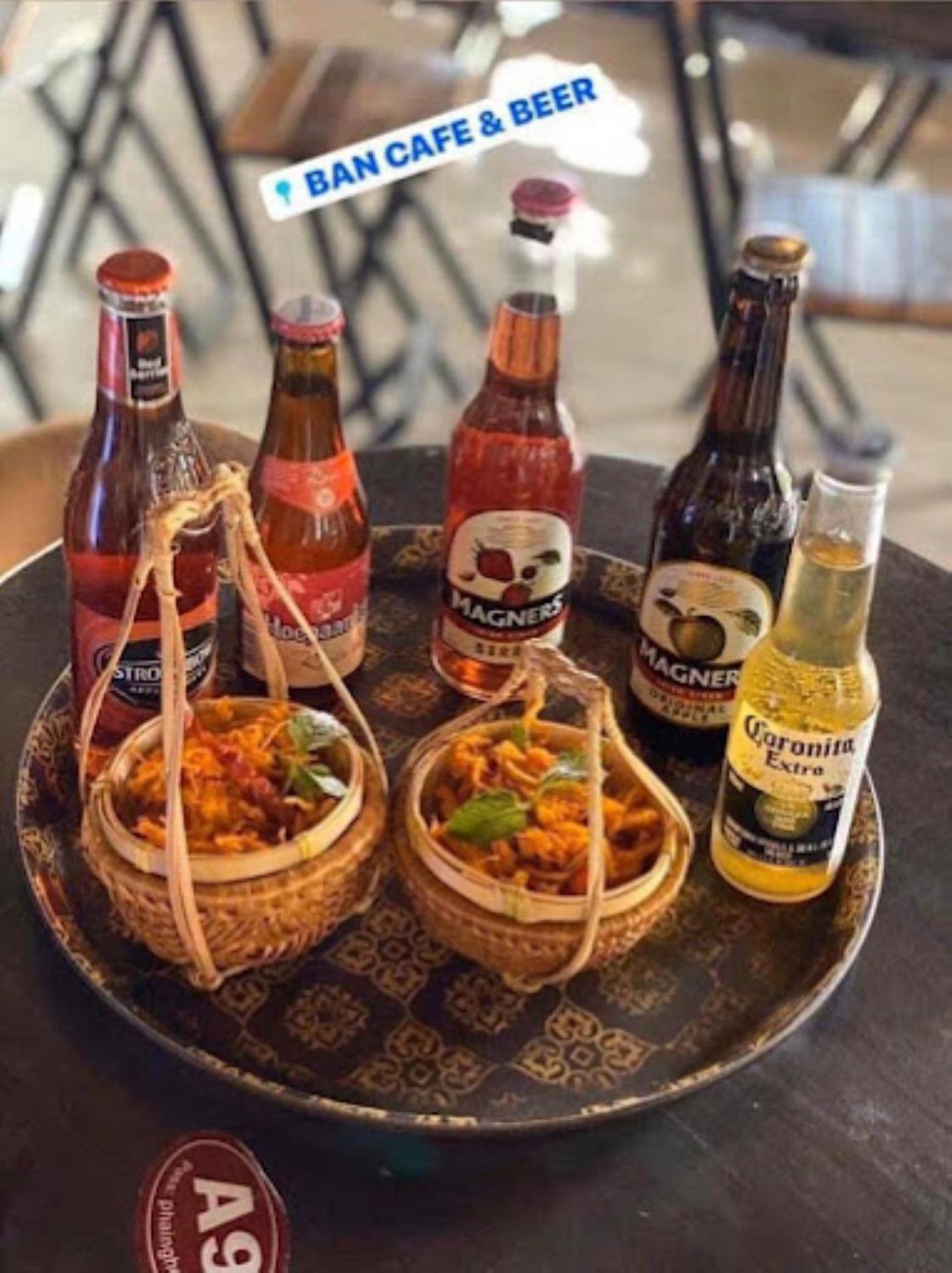 Ban Urban House Hotel Buon Ma Thuot Kültér fotó