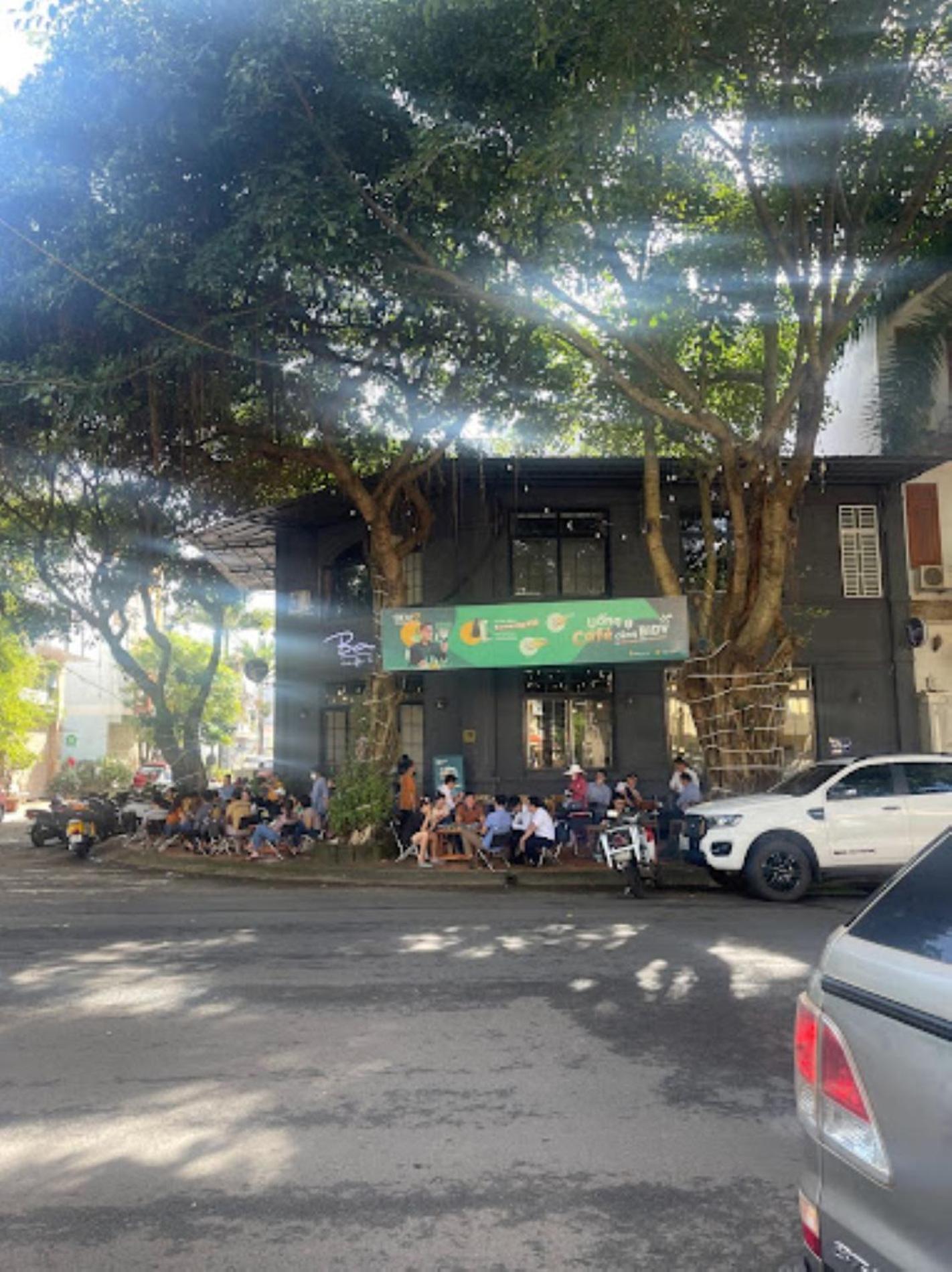Ban Urban House Hotel Buon Ma Thuot Kültér fotó